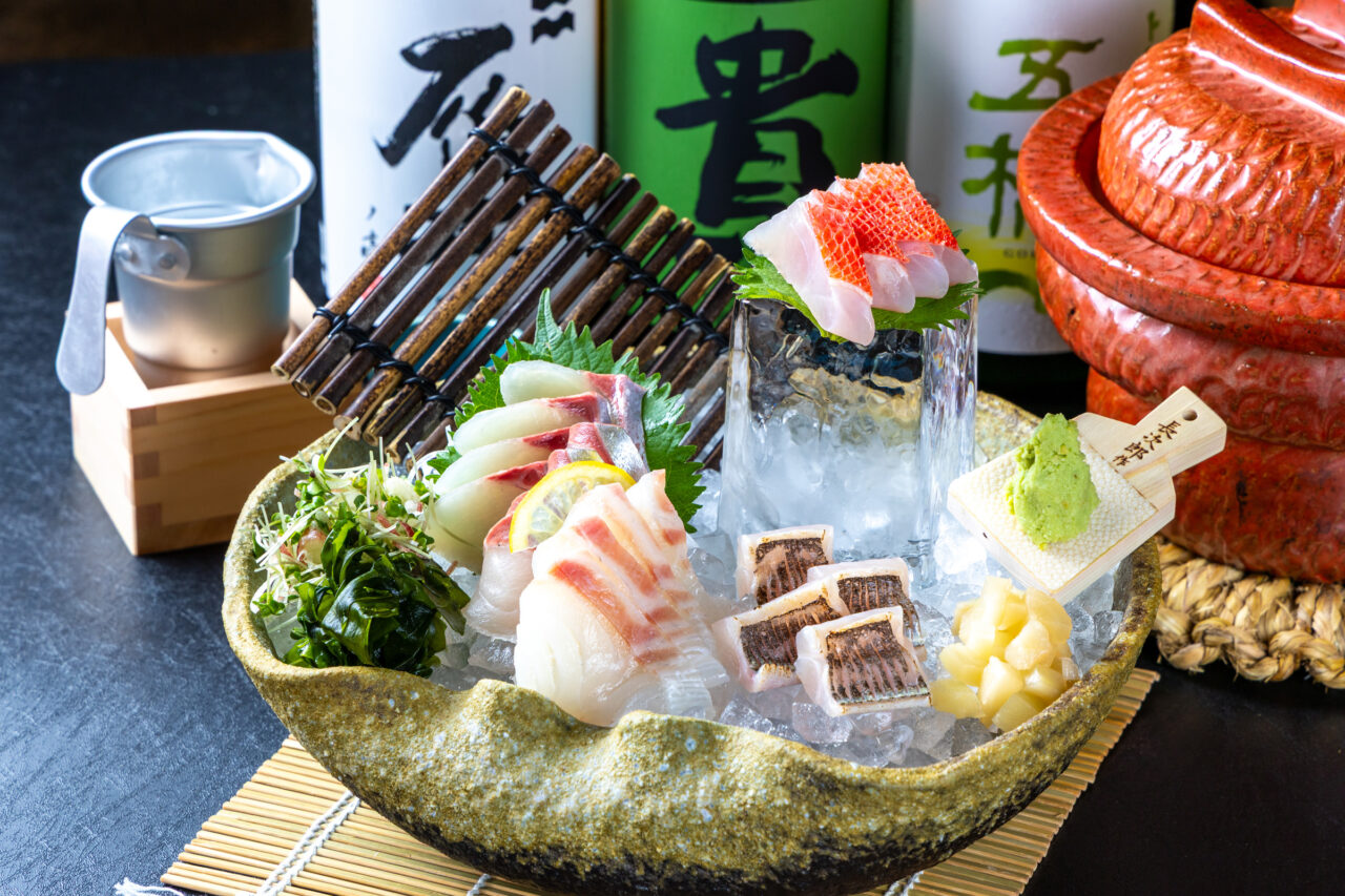 山口県山口市湯田温泉「SAカンパニー」。ぶっちぎり酒場・鶏ぼうず・磯べえ・酒ト魚金魚・肉ブラザーズを運営しております。「人を喜ばせる事が好き、人を喜ばせる事が喜び」をモットーに山口県でNO.1飲食企業を目指します！